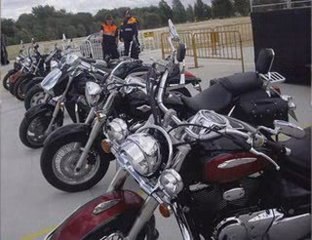 3º Aniversario Bull Fighters