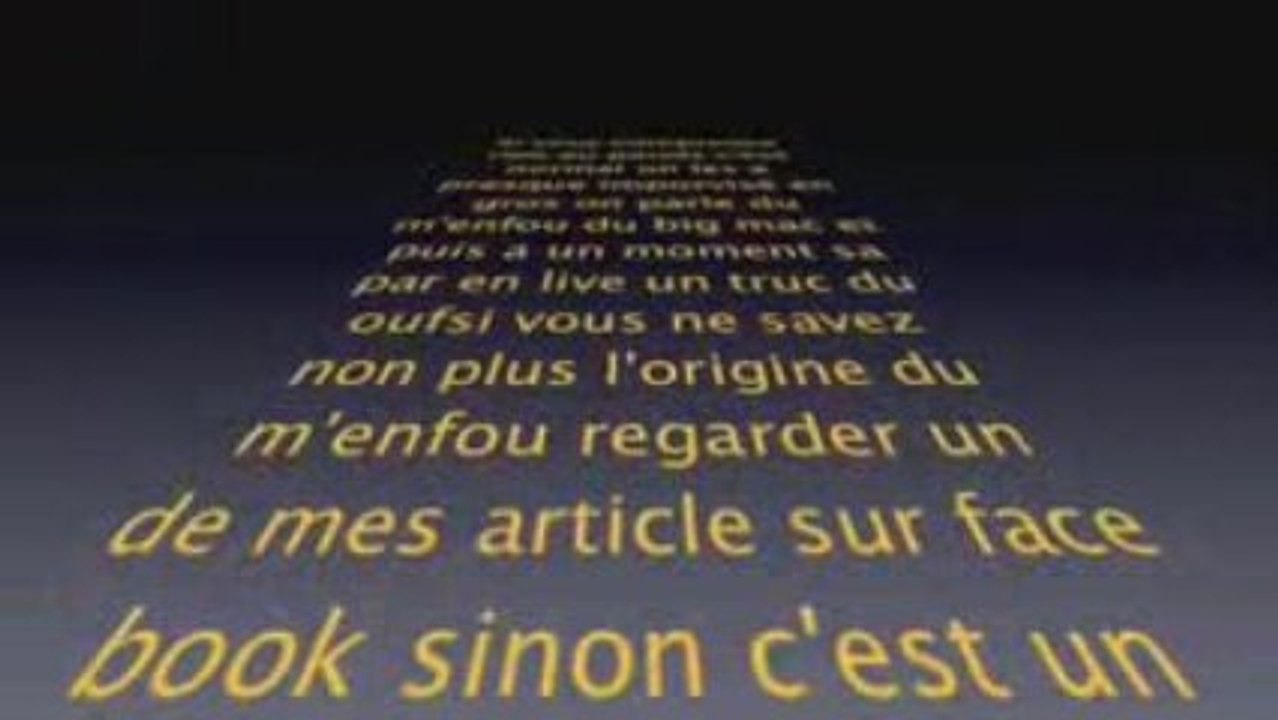 LE BIG MAC