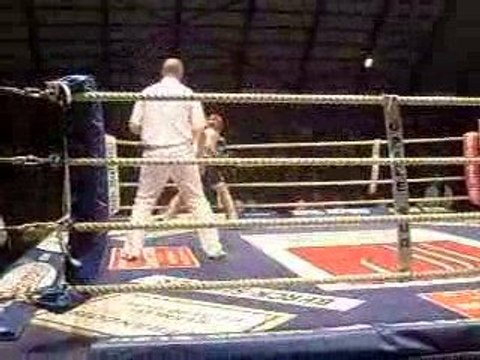 Gala boxe anglaise round 2