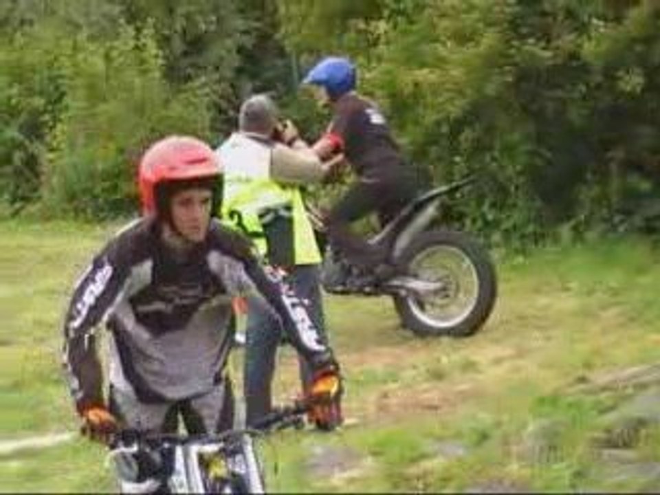 Trial 6 juin partie 2