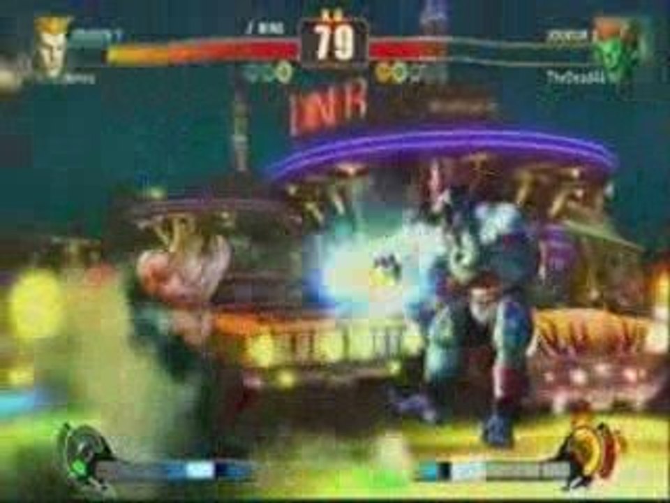 Vs seb 4