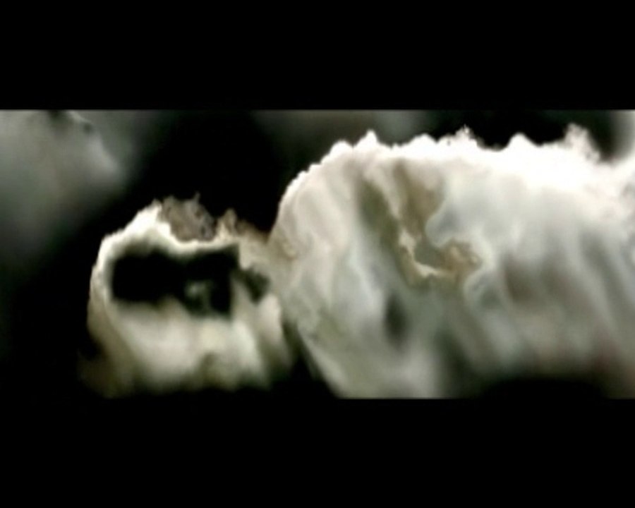 ANOTHER WORLD (Animation 2009)
