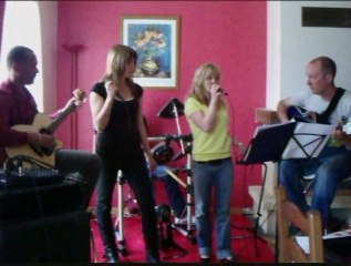 Repetition pearl's..dernier calage