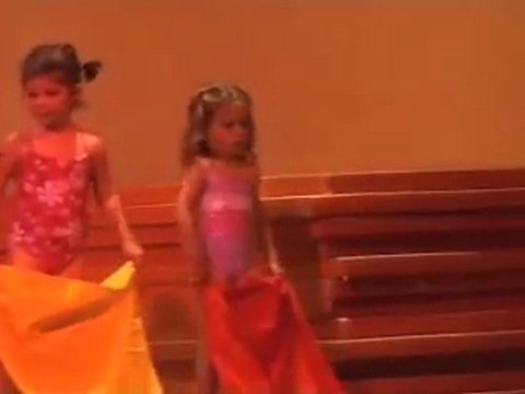 Gala de danse 2009_Juin_06 Canet ELIA