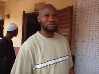 Ahlou Sunna de Guinée Conakry 6