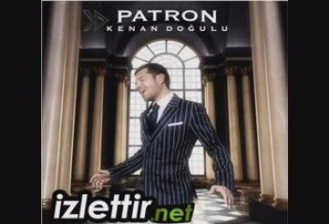 Kenan Dogulu - Rutbeni Bileceksin