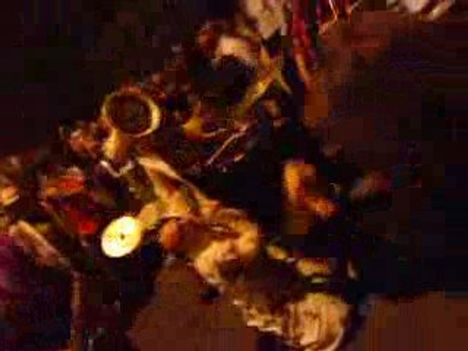 born to brass fêtes des fanfares 2009 montpellier