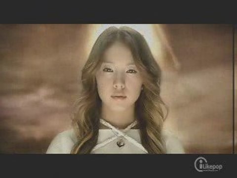 DBSK, BoA, and The Trax - Tri-Angle