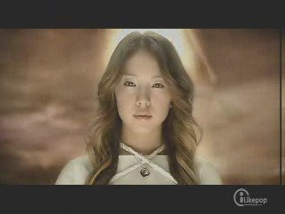 DBSK, BoA, and The Trax - Tri-Angle