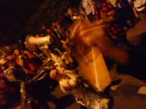 born to brass fêtes des fanfares 2009 montpellier