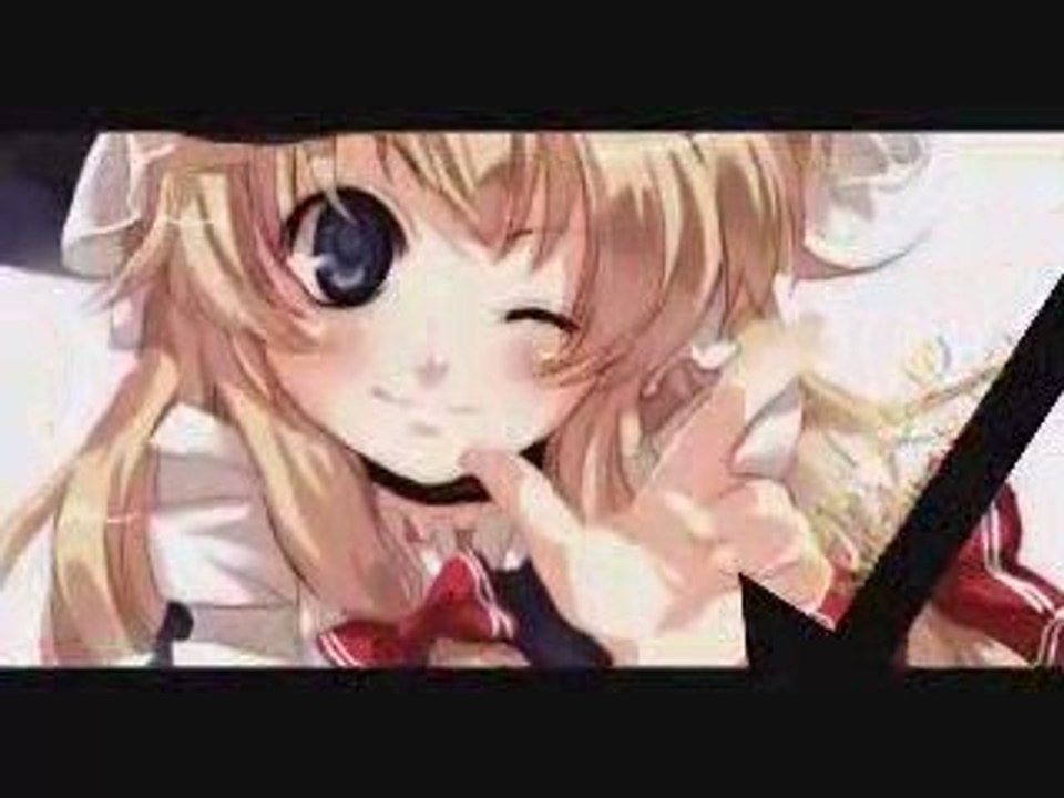 【東方 MAD】You! [Preview]