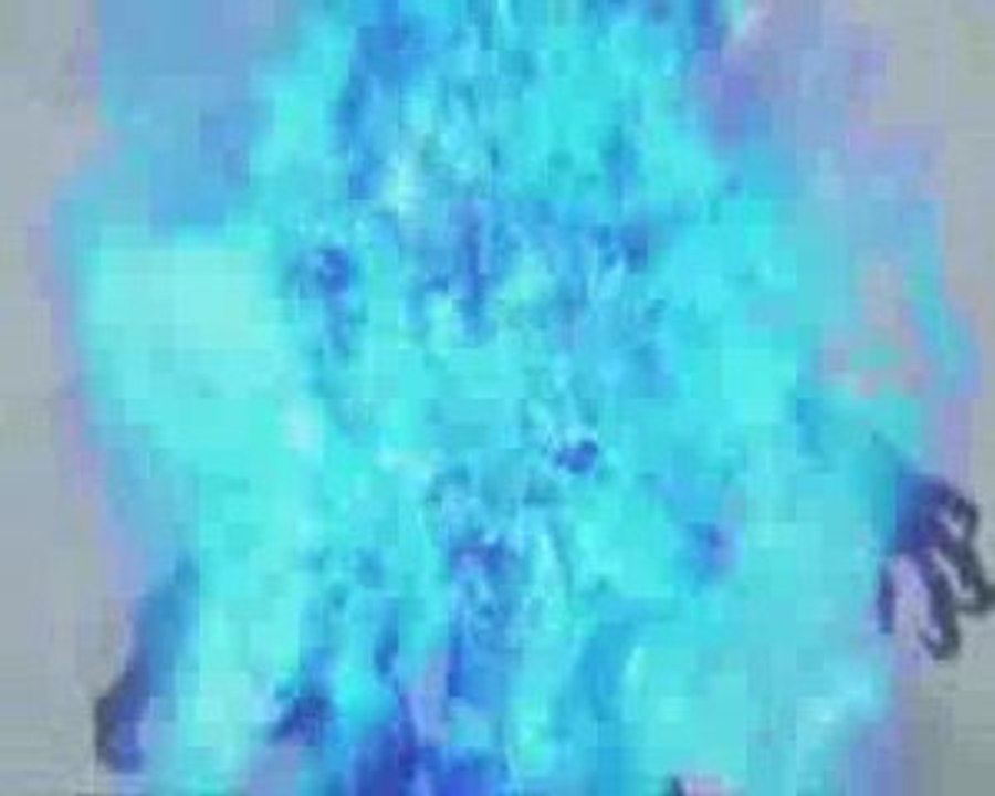 Final Fantasy Cloud's Fight