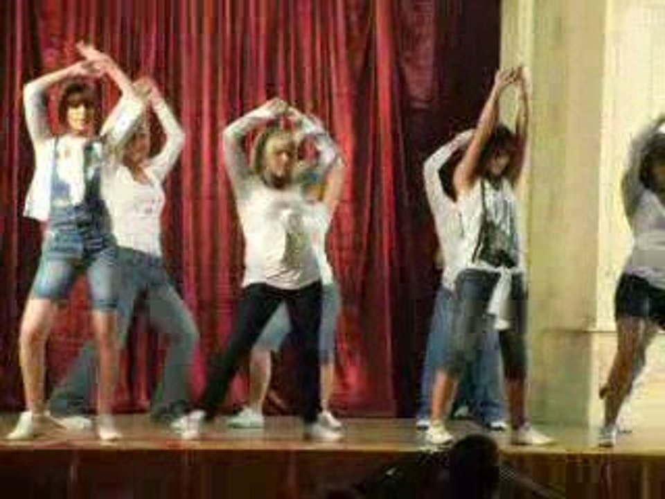 Dynamiques