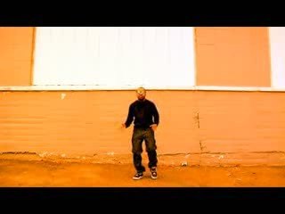 Consequence (Feat. Kid Cudi) - Buggin Out 09'