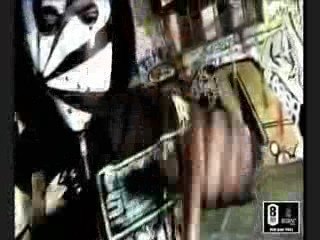 Sefyu_remix avec instru dr dre