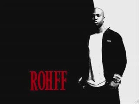 Rohff instru funk