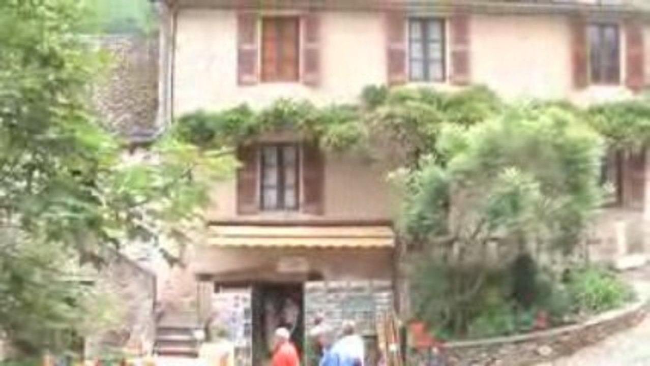 Belcastel