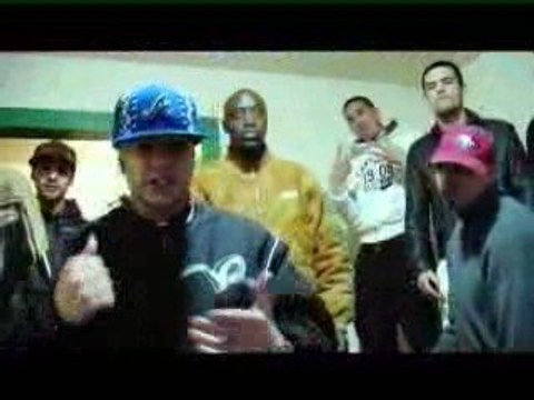 MANIFICO BOERBULL jvousbaisetous rap francais booba salif