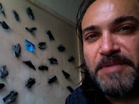 Google Gap at SMX London 2009 - Massimo Burgio