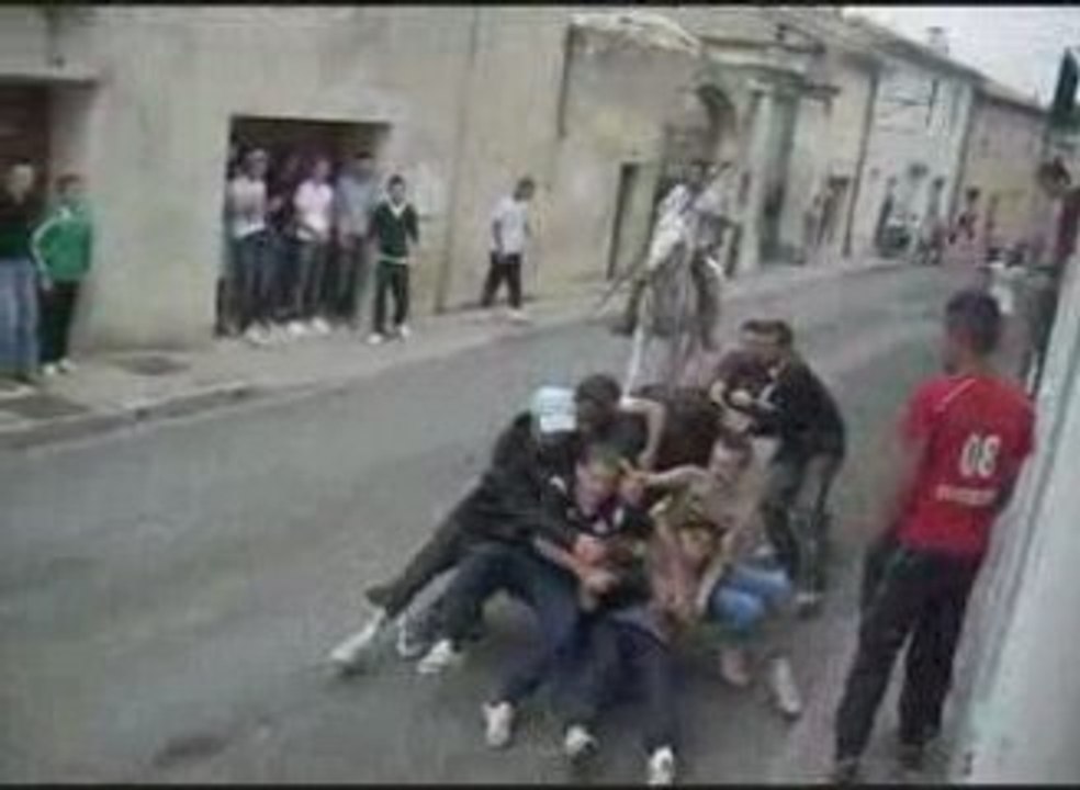 Vergeze 05.06.09