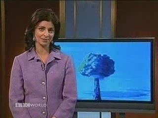 セミパラチンスク カザフスタン