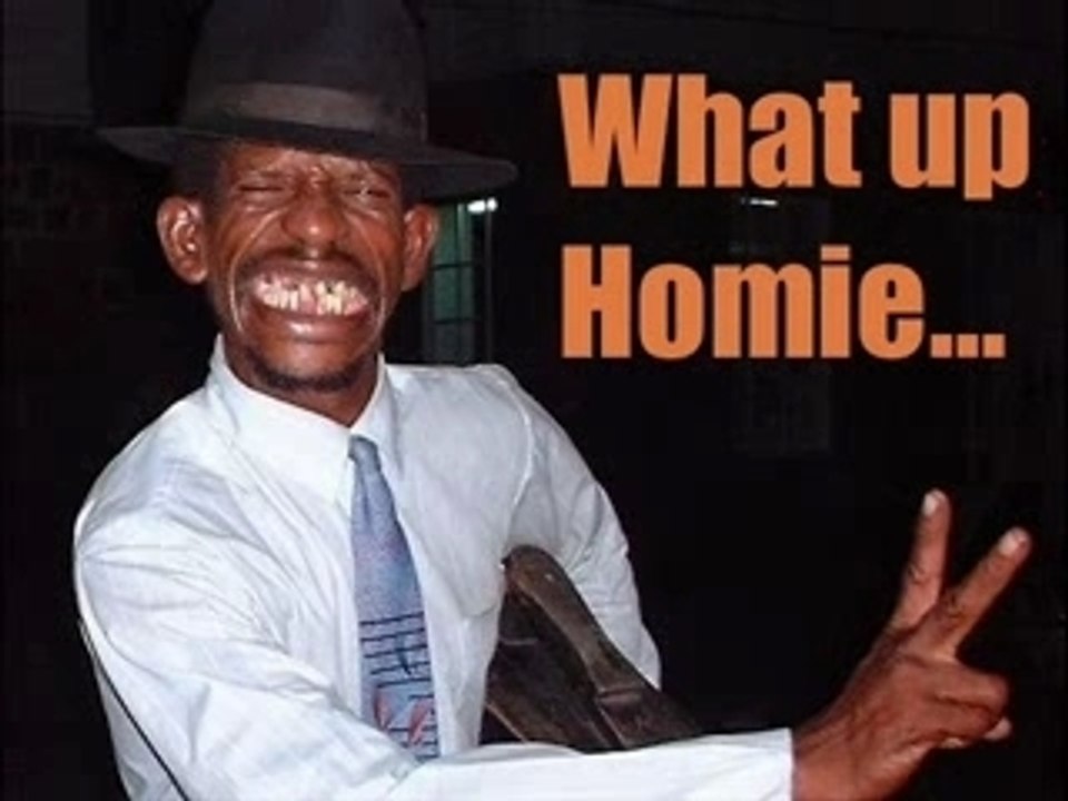 Rohff funk