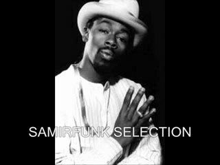 Funk poser a l ancienne