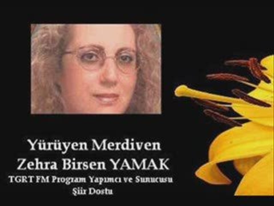 Zehra Birsen Yamak - Fatih Turgay AKÇAY / Gece Yarıları