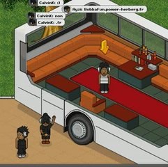 Habbo rétro