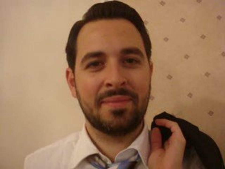 Google Gap at SMX London 2009 - Rand Fishkin