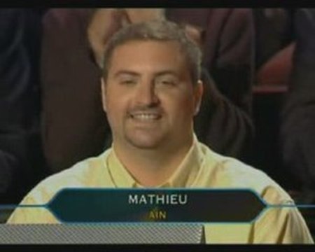 Qui veut gagner des millions