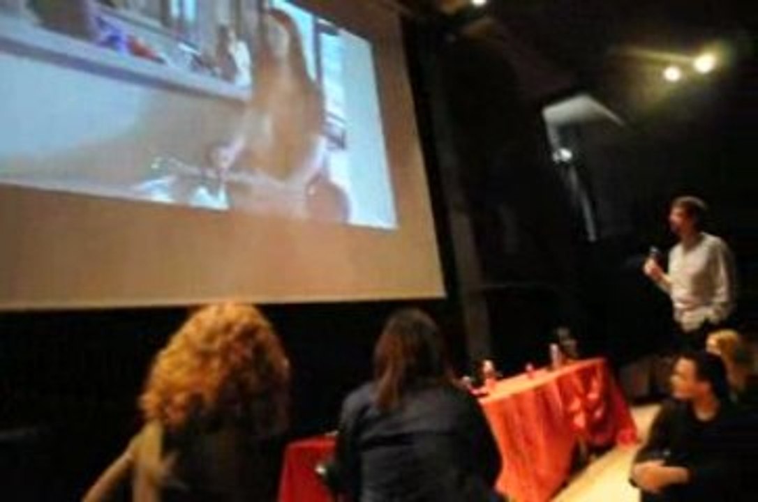 Karaoké Dr Horrible UltimArt Création Paris