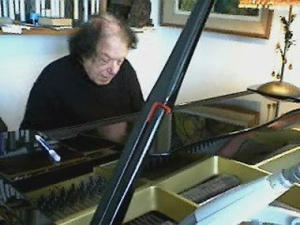 A quoi bon Improvisation Emile Lelouch