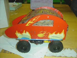 Concours Cybertech 2009