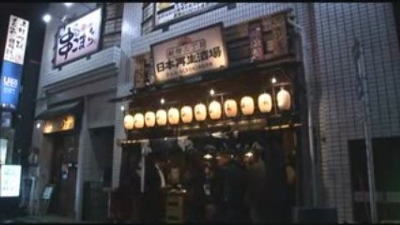 Tokyo [5]_Nightlife