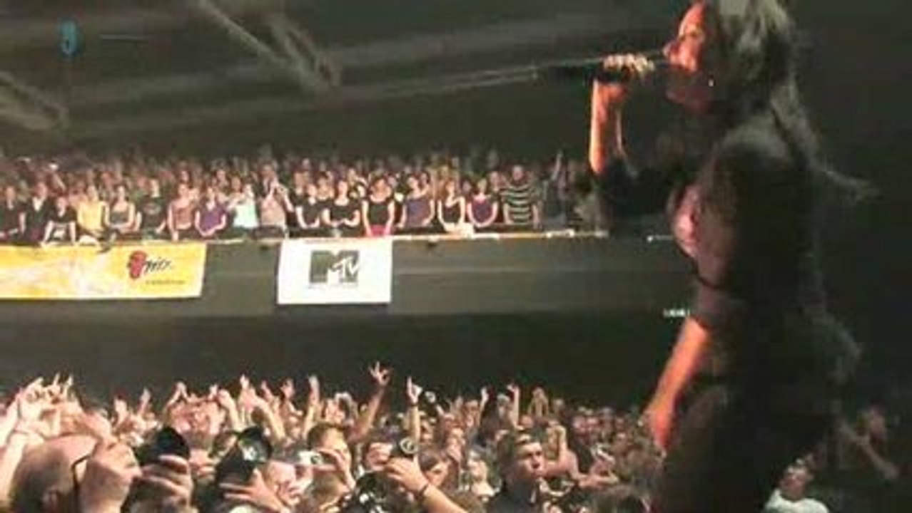 Yagaloo live in concert