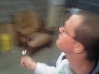 1ere flèche 060609 vattetot 3 (la tondeuse à J MDR)