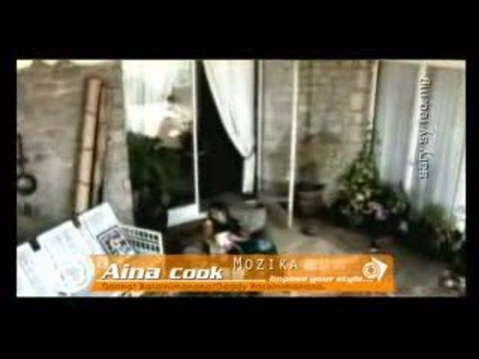 MOZIKA AINA COOK