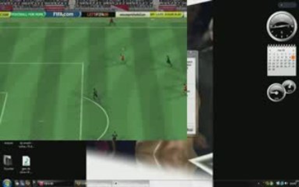 Attığım son gol