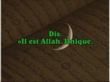 10 manières de réciter la Sourate Al Ikhlas : Allah l'Unique