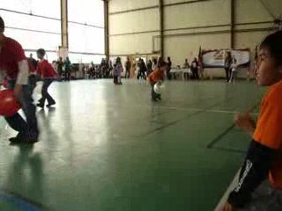 SecondGameLariBelon