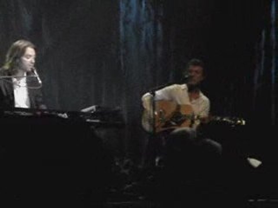 Stanislas Mazamet 5 juin 2009 rame