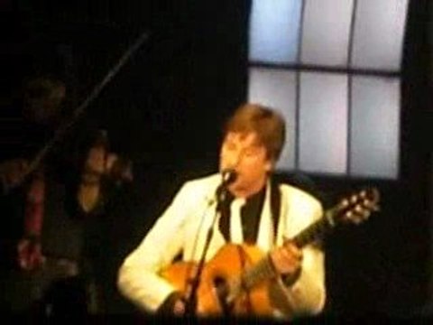 Thomas Dutronc - J'aime plus Paris