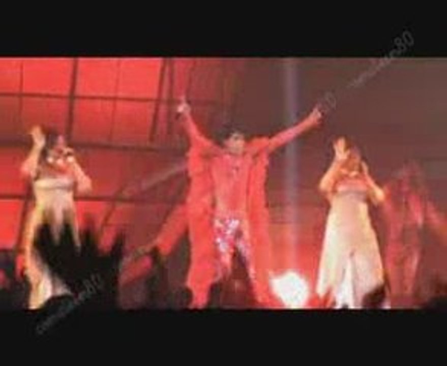 BONEY M - ERUPTION - PLASTIC BERTRAND