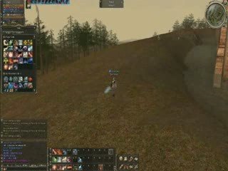 BFDR-Enternal Clan Oren CS