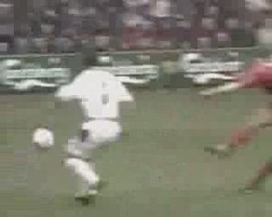 Gerrard amzing goals