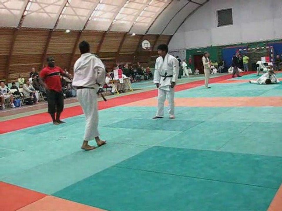 Lisy sur ourcq juin 2009