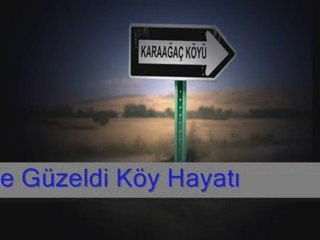 Burhani Köyü Yaşamı