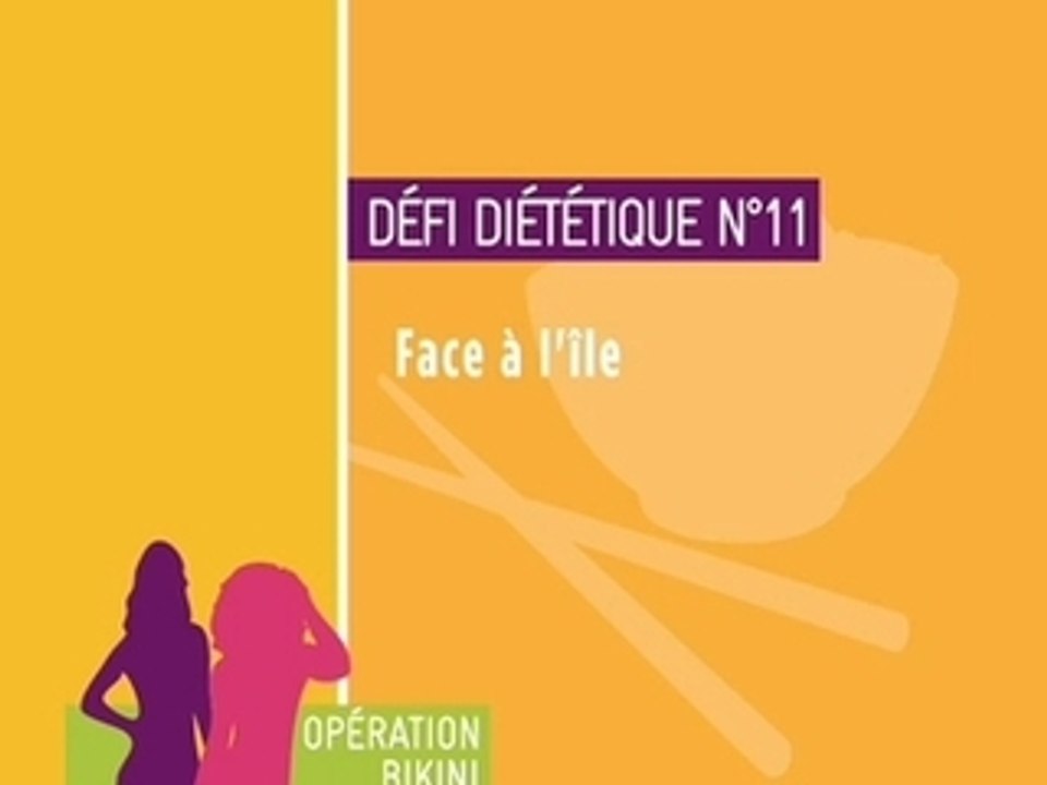 Operation Bikini