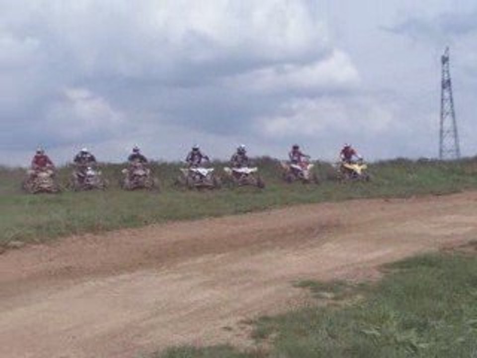 200% Quad landricourt